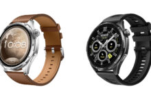 HONOR Watch 6 Datang Mengusik Raksasa Smartwatch, Baterainya Tembus 35 Hari