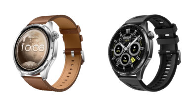 HONOR Watch 6 Datang Mengusik Raksasa Smartwatch, Baterainya Tembus 35 Hari