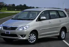 11 Mobil Bekas 7 Seater di Bawah Rp100 Juta, Innova hingga Panther Masih Menggoda