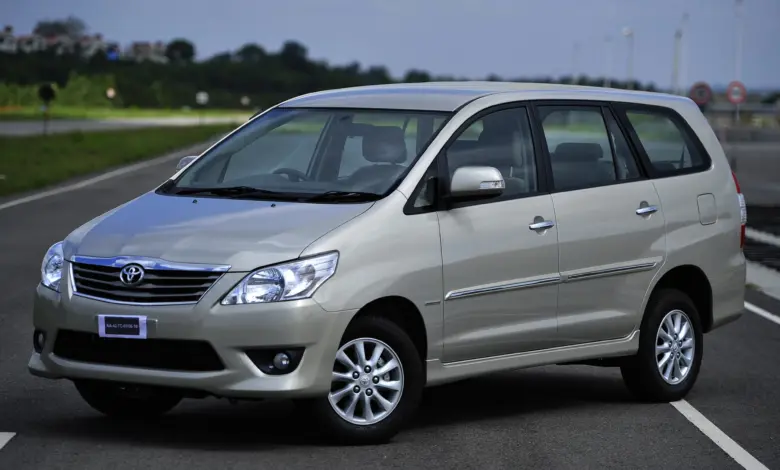 11 Mobil Bekas 7 Seater di Bawah Rp100 Juta, Innova hingga Panther Masih Menggoda