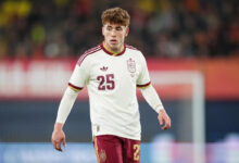 Liverpool Salip Newcastle, Victor Munoz Tinggal Menunggu Dokumen Selesai