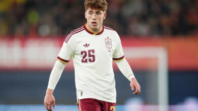 Liverpool Salip Newcastle, Victor Munoz Tinggal Menunggu Dokumen Selesai