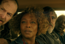 Netflix Hentikan The Boroughs, Ambisi Duffer Brothers Tak Cukup Selamatkan Serial Ini