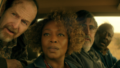 Netflix Hentikan The Boroughs, Ambisi Duffer Brothers Tak Cukup Selamatkan Serial Ini