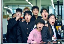 Teach You a Lesson Kuasai Top 10 Netflix Global, Drama Sekolah yang Menggugat Sistem