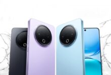 Vivo Y500 Global Mulai Dipamerkan, Baterai 8.100 mAh dan Layar 1.5K Jadi Andalan