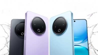 Vivo Y500 Global Mulai Dipamerkan, Baterai 8.100 mAh dan Layar 1.5K Jadi Andalan