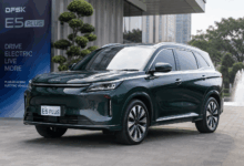 DFSK Andalkan E5 Plus PHEV, Langkah Besar untuk Balikkan Kepercayaan di Indonesia