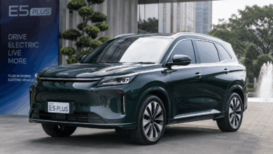 DFSK Andalkan E5 Plus PHEV, Langkah Besar untuk Balikkan Kepercayaan di Indonesia