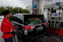 Pertamina Tambah Pasokan Pertalite 18 Persen di Jateng-DIY, Antisipasi Libur Sekolah