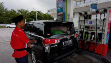 Pertamina Tambah Pasokan Pertalite 18 Persen di Jateng-DIY, Antisipasi Libur Sekolah
