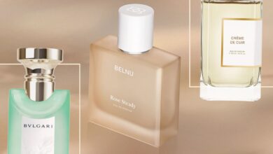 5 Parfum Wanita Andalan Komuter, Tetap Segar Meski Seharian Berdesakan