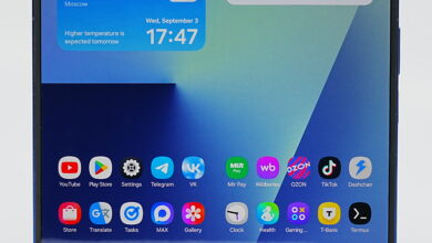 Galaxy Z Fold 7 Siap Redam Notifikasi dan Ringkas Dokumen, AI-nya Terasa Berguna