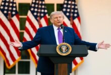 Trump Ancam Serangan Bisa Berlanjut Dua Tahun, Iran Didorong Segera Capai Damai