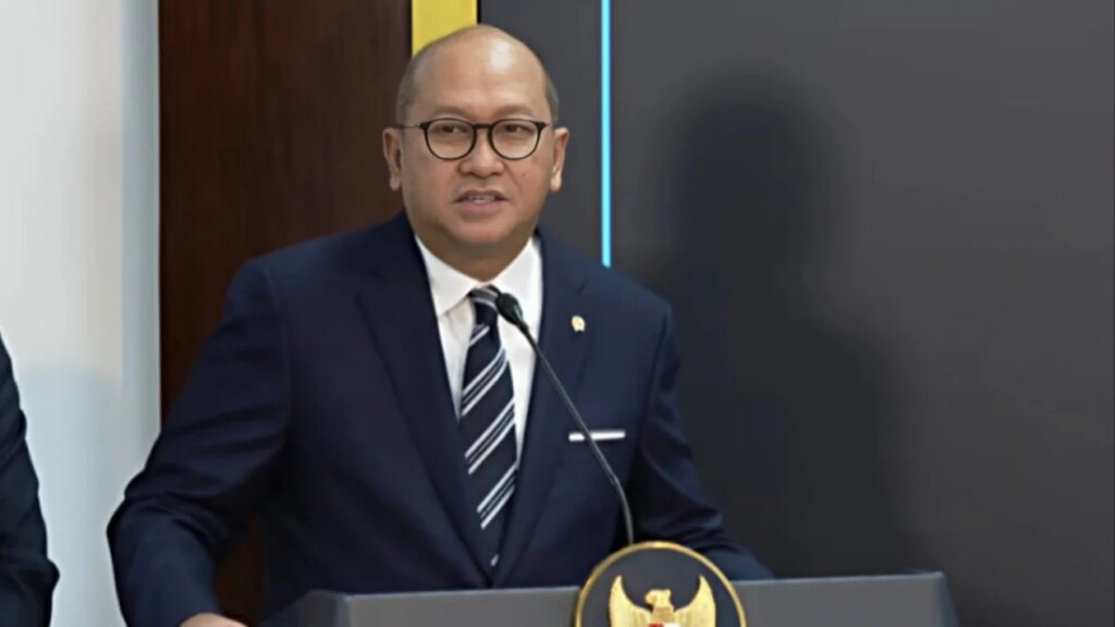 BI Rate Naik ke 5,75%, Danantara Minta Bank Himbara Jangan Kendur Salurkan Kredit
