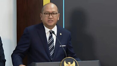 BI Rate Naik ke 5,75%, Danantara Minta Bank Himbara Jangan Kendur Salurkan Kredit