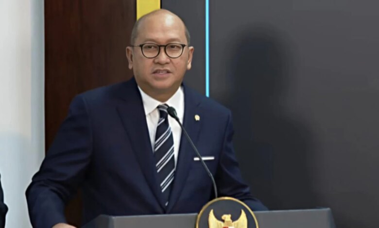 BI Rate Naik ke 5,75%, Danantara Minta Bank Himbara Jangan Kendur Salurkan Kredit