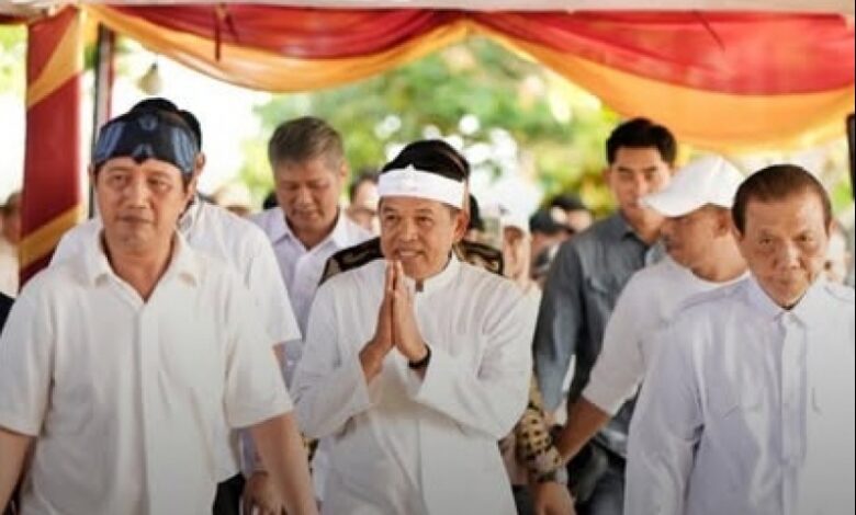 KDM Ubah Arah Pendidikan Jabar, Anggaran Diseret ke Siswa dan Guru
