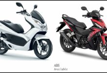 Diskon Honda Juni Tembus Rp1,1 Juta, PCX160 dan Supra GTR150 Sama-Sama Kena Potongan