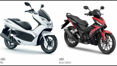 Diskon Honda Juni Tembus Rp1,1 Juta, PCX160 dan Supra GTR150 Sama-Sama Kena Potongan