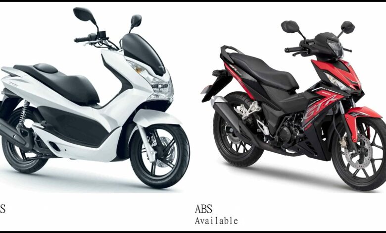 Diskon Honda Juni Tembus Rp1,1 Juta, PCX160 dan Supra GTR150 Sama-Sama Kena Potongan