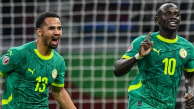 Sadio Mane Pernah Hampir ke Manchester United, Kini Masih Buka Pintu untuk Liga Inggris