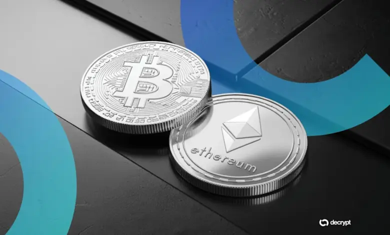Hawkish Fed Bikin Trader Makin Bearish, Bitcoin dan Ethereum Sama-Sama Tertekan