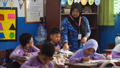 76 Sekolah Kaya Dicoret, Anggaran Makan Gratis Kini Diburu ke Daerah 3T