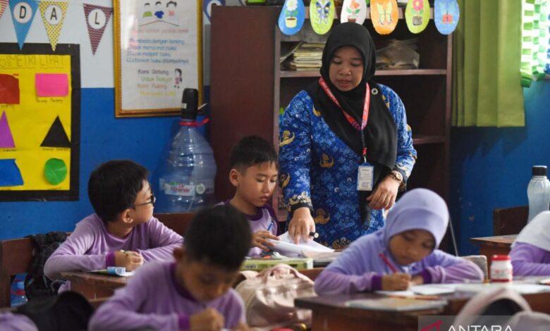 76 Sekolah Kaya Dicoret, Anggaran Makan Gratis Kini Diburu ke Daerah 3T