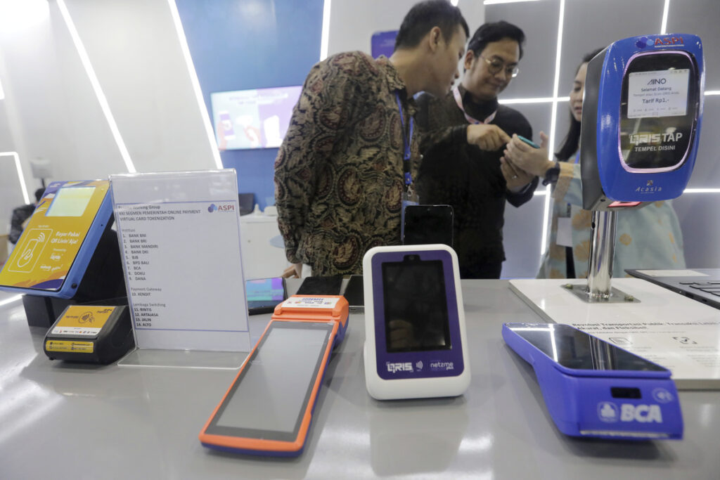 QRIS Tap Di Lampung Jadi Uji Coba Besar Inklusi Keuangan, Dampaknya Lebih Luas Dari Sekadar Bayar Cepat