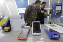 QRIS Tap Di Lampung Jadi Uji Coba Besar Inklusi Keuangan, Dampaknya Lebih Luas Dari Sekadar Bayar Cepat