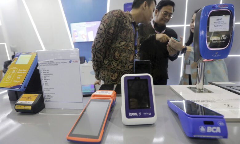 QRIS Tap Di Lampung Jadi Uji Coba Besar Inklusi Keuangan, Dampaknya Lebih Luas Dari Sekadar Bayar Cepat