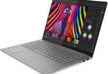 Lenovo Yoga Pro 7 Punya Layar OLED 1.100 Nit dan VRAM 96 GB, Ini yang Beda