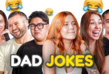 100 Jokes Bapak-Bapak yang Receh, Garing, tapi Sering Pecah Saat Kumpul