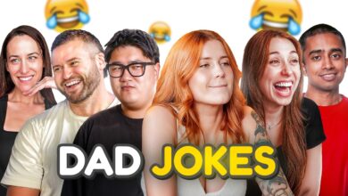 100 Jokes Bapak-Bapak yang Receh, Garing, tapi Sering Pecah Saat Kumpul