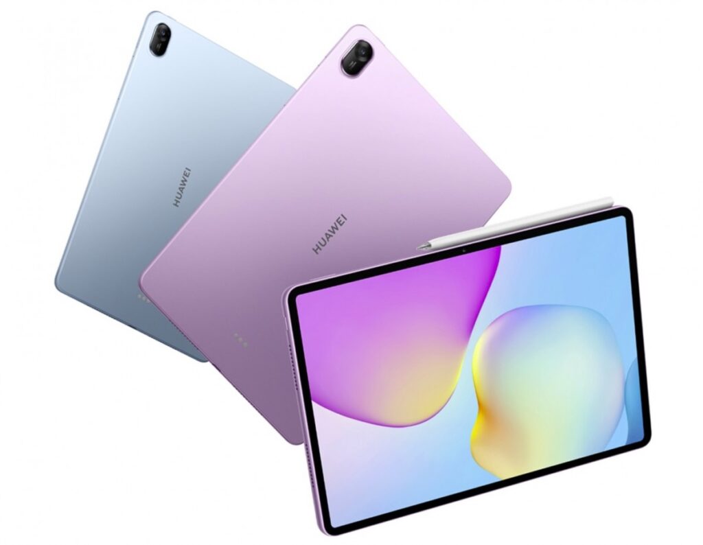 Huawei MatePad 11.5 2026 Pangkas Storage, Paket Kerjanya Justru Makin Lengkap