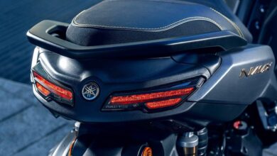 NMAX Turbo 2026 vs Tech MAX, Selisih Rp5,5 Juta Ini Bikin Pilihan Makin Sulit