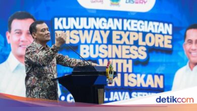 49 Pengusaha Lihat Langsung Peluang Jateng, Investasi Makin Sulit Diabaikan
