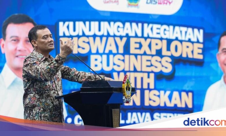 49 Pengusaha Lihat Langsung Peluang Jateng, Investasi Makin Sulit Diabaikan