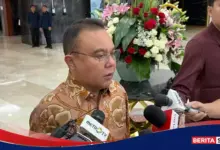 DPR Siap Temui Mahasiswa yang Demo Besok, Ruang Dialog Dibuka di Tengah Aksi