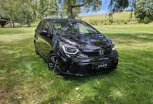 Honda Jazz RS 2026 Makin Galak, Irit BBM hingga 22 Km/Liter