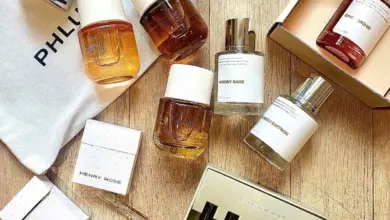 4 Parfum Lokal Murah yang Wanginya Menyebar Jauh, Ada Mulai Rp29 Ribuan