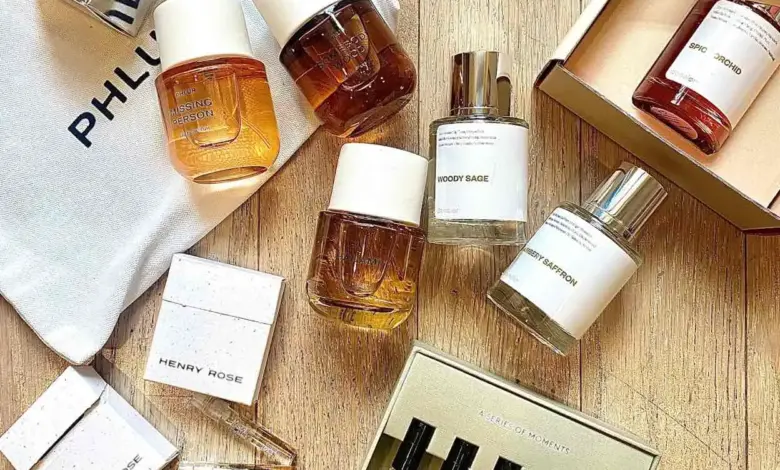 4 Parfum Lokal Murah yang Wanginya Menyebar Jauh, Ada Mulai Rp29 Ribuan