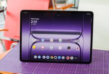 OnePlus Pad 3 Pro Makin Buas, Tapi Eksklusif China Bikin Banyak Orang Kecewa