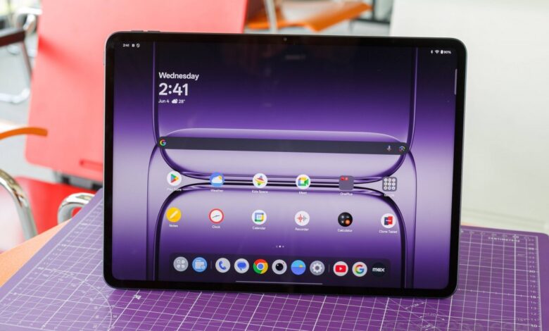 OnePlus Pad 3 Pro Makin Buas, Tapi Eksklusif China Bikin Banyak Orang Kecewa