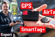 GPS Mobil Tak Cuma Satelit, Smart Tag Ternyata Bekerja dengan Cara yang Berbeda