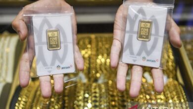 Antam Ternyata Paling Mahal di Hampir Semua Ukuran, Ini Selisihnya dengan Galeri 24 dan UBS