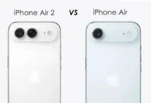 iPhone Air 2 Tak Lagi Sekadar Tipis, Apple Siapkan Kamera Ganda dan A20 Pro
