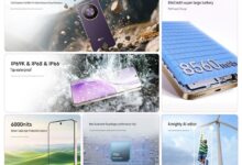 Honor X70 Pro Max Bawa Baterai 8.560mAh dan Layar 6.000 Nits, Rival Kelas Menengah Tertekan