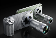 Vivo X300 Ultra Pilih Lensa 35mm dan 85mm, Kamera Ponsel Ini Serius Menantang Kamera Profesional